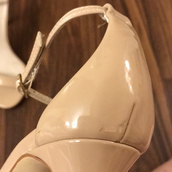 Steve Madden Stecy Stilettos - Picture 5 of 7